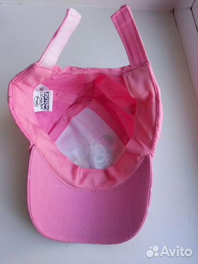 Кепка бейсболка детская