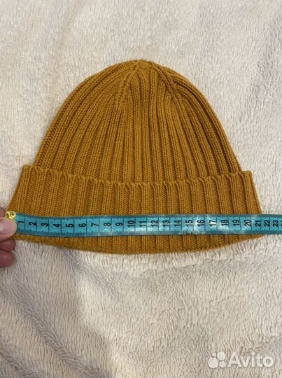 Шапка для мальчика