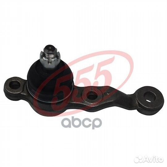 Опора шаровая перед прав SB3836R 555