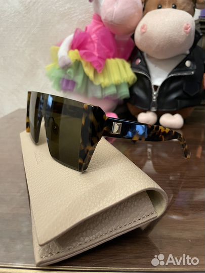 Очки max mara Оригинал