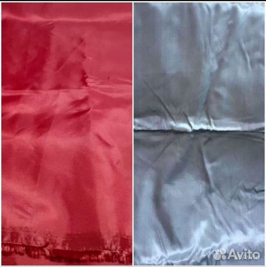 Ткань подкладочная