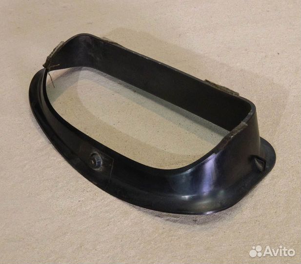 Рамка приборной панели Chery Amulet