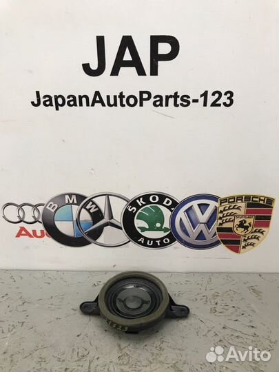 Динамик Audi A6 С7 cgwb 2011