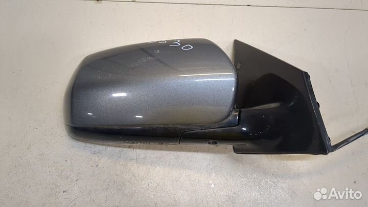 Зеркало боковое Nissan Murano, 2005