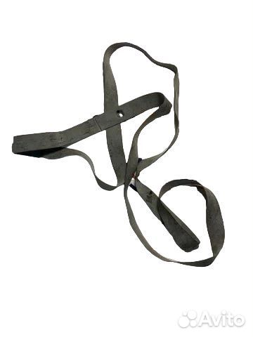 Лента ободная вело 20 Кама (40-406)