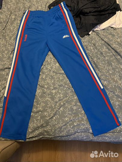 Штаны спортивные forward