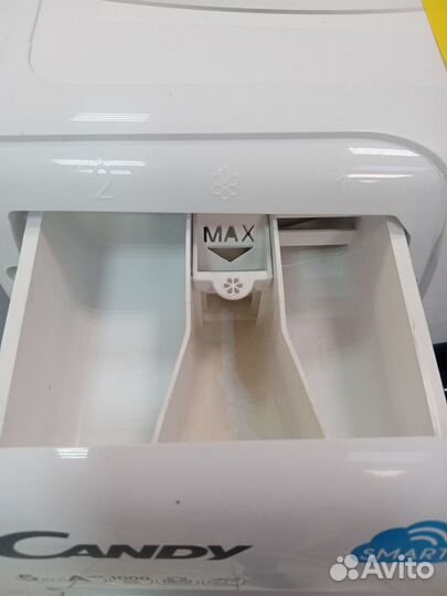 Стиральная машина candy CS41051DB1/2-07 (18)