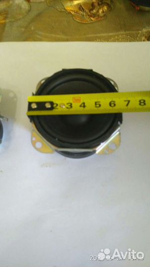 Динамики Сч Вч