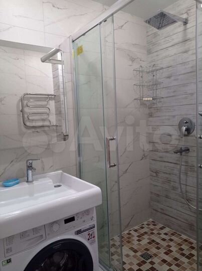 1-к. квартира, 38 м², 8/10 эт.