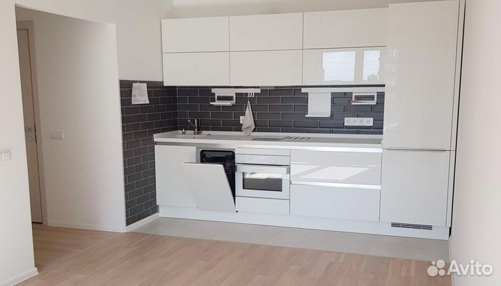 Кухонный гарнитур с доставкой