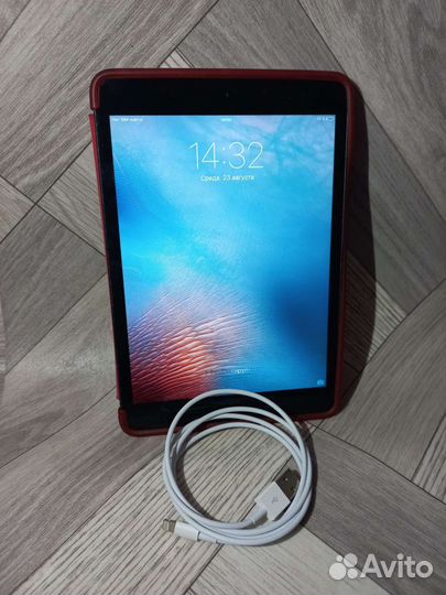 iPad mini 64gb