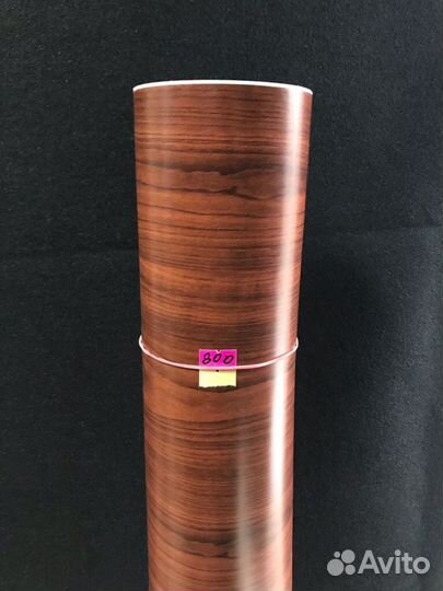 Карбоновая пленка 2