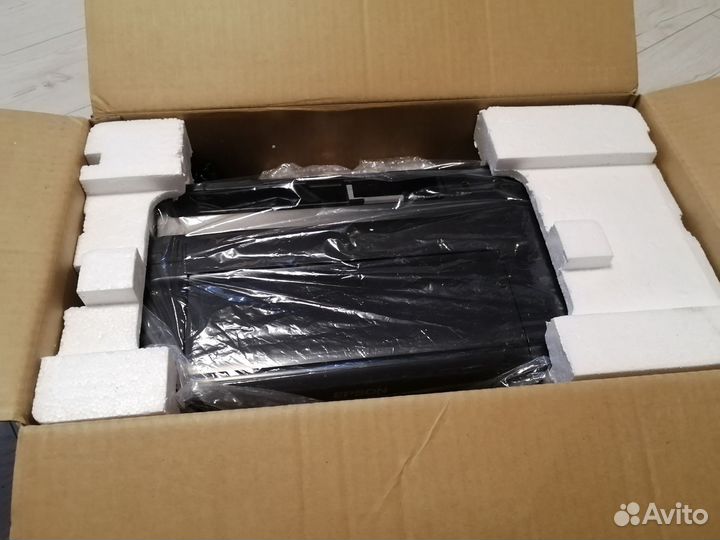 Принтер epson l132