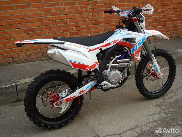 BSE RTC-300R Fanta 21/18