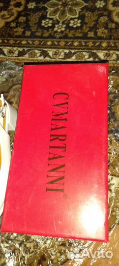 Туфли женские 38 размер бу