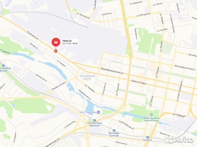 Мидвуфер Dynamic State PRO PM-165.4