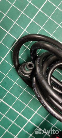 Адаптер питания для Brother PJ6xx/7xx (pacd600CG)