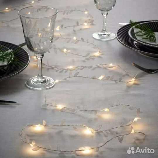 Елочные игрушки