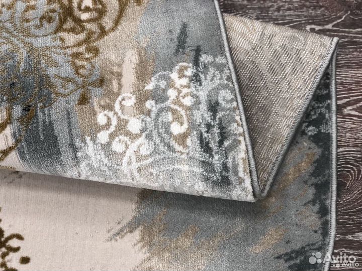 Ковер размером : 2.0х3.0 (№ 25638 о) новый