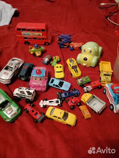 Продам игрушки