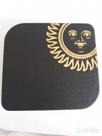 Банка жестяная