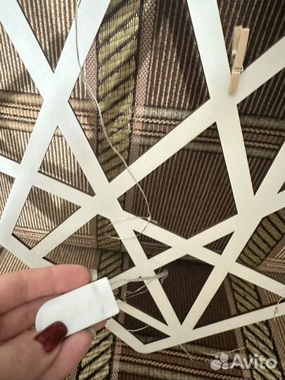 Настенное панно