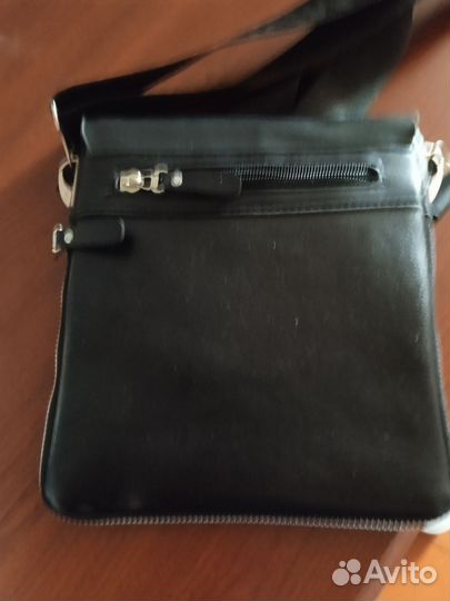 Сумка мужская барсетка