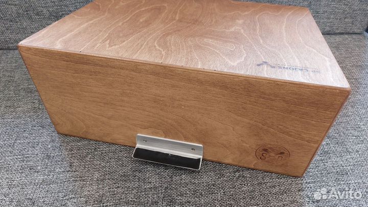 Кахон для ноги (педали)