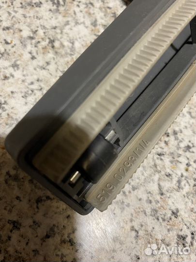 Насадка для пылесоса zelmer