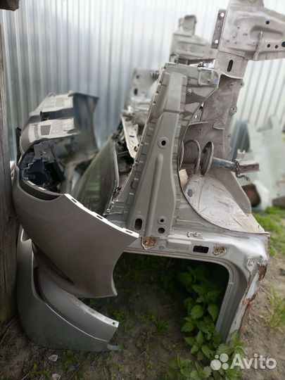 Разборка renault logan 2 2017 г/в