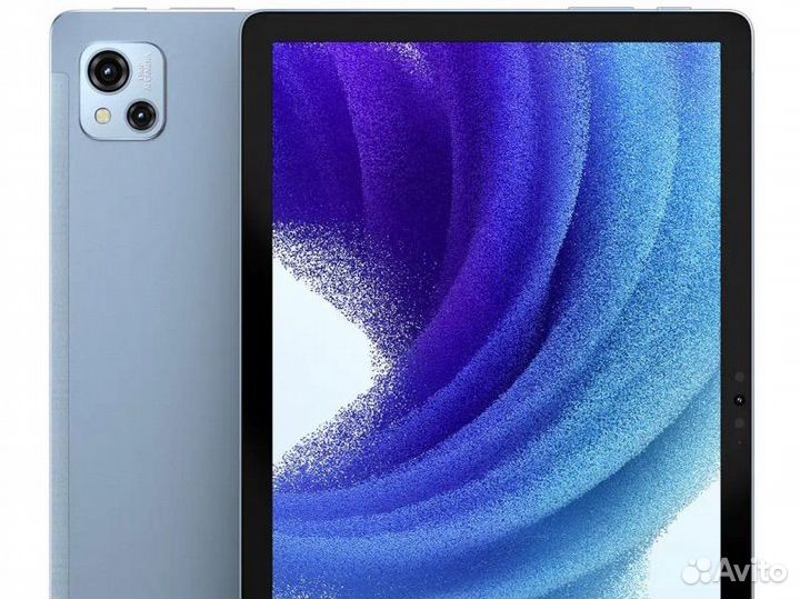 Планшет Blackview Oscal Pad 13 8/256Gb Blue