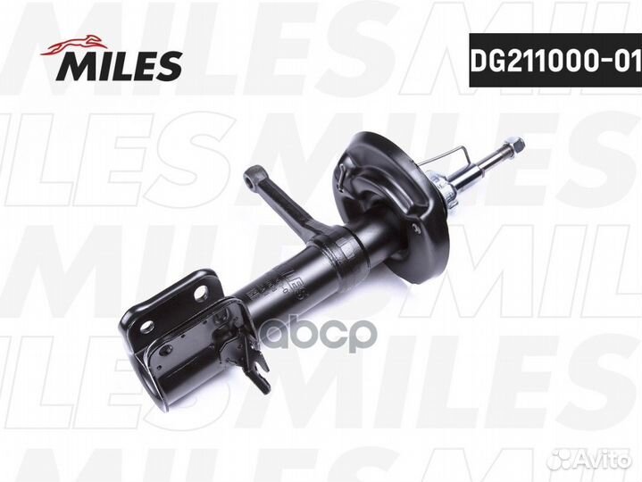 DG211000-01 DG211000-01 Miles