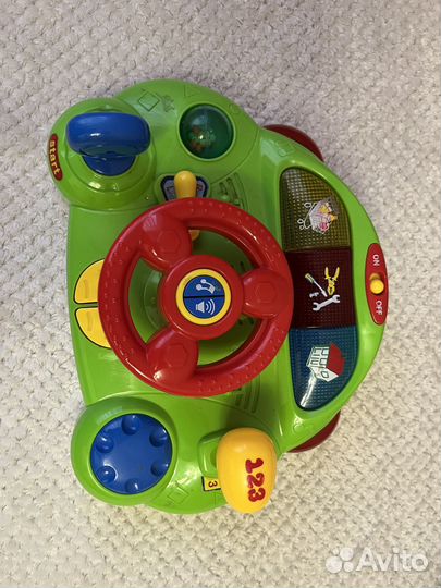 Игрушка для девочек и мальчиков