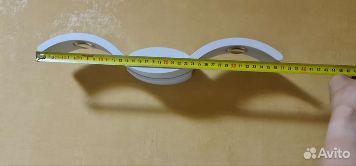 Светильник настенный