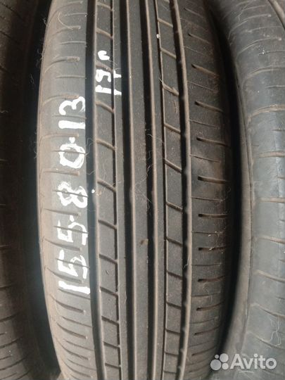 Yokohama 704R 155/80 R13