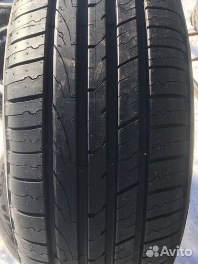 Zeta Impero 225/60 R17 99V