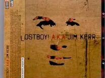 Lostboy* A.K.A Jim Kerr – Lostboy A.K.A Jim Kerr