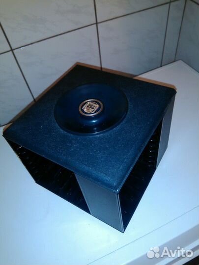 Блок СССР для кассет