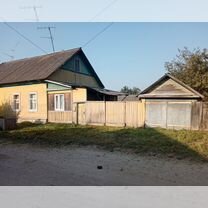 4-к. квартира, 62,8 м², 1/1 эт.