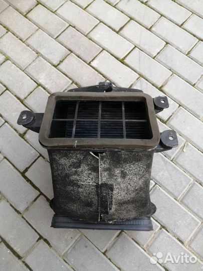 Воздухозаборник мерседес Спринтер 906