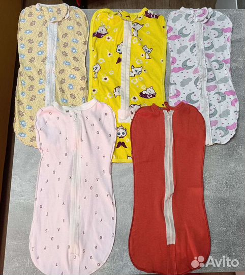 Кокон для новорожденных