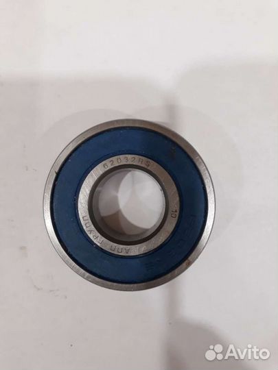 Подшипники