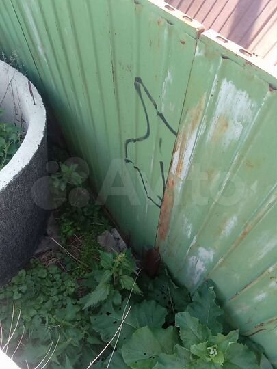 Гараж, 18 м²