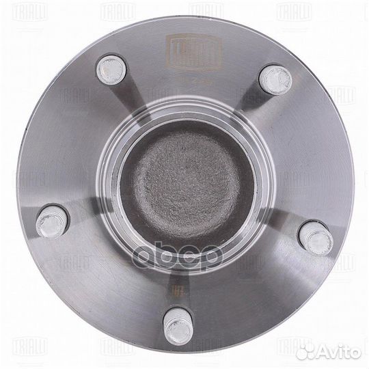 Ступица для а/м Mazda 3 (03) /3 (08) (задн