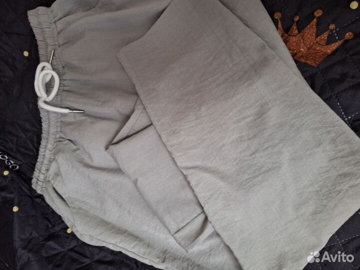 Спортивные штаны