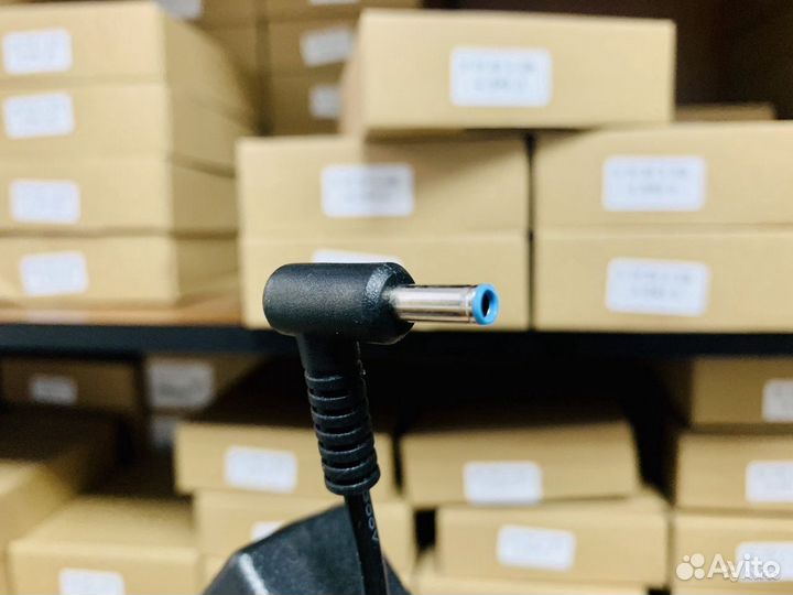 Новое зарядное устройство для HP 15-k 19.5V 3.33A