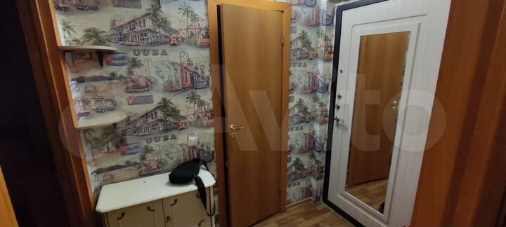 1-к. квартира, 20 м², 7/11 эт.