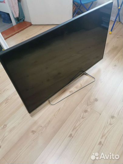 Телевизор philips