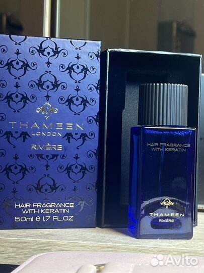 Thameen Riviere Hair Mist