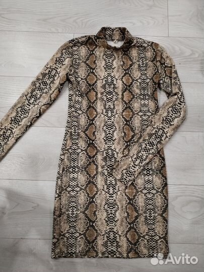 Платье женское